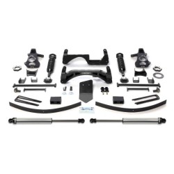 Lift Kit for 2007-2012 GMC...
