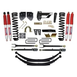 Lift Kit for 2017-2022 Ford...