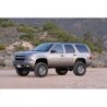 Lift Kit for 2007-2014 Chevrolet Tahoe 4WD  Front and Rear