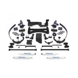 Lift Kit for 2001-2006...