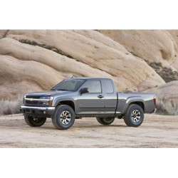 Lift Kit for 2004-2008 Chevrolet Colorado 2WD 3'' Front and Rear