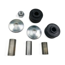 Shock Absorber for 1980-1996 Ford Bronco   2-2.5'' Front Lift  TuffCountry