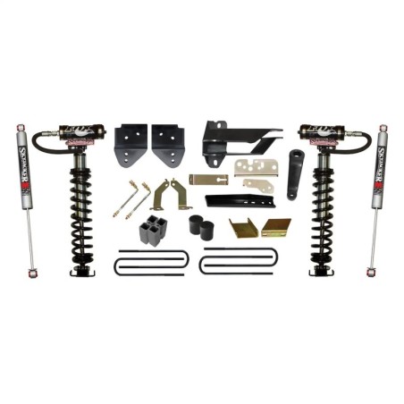 Lift Kit for 2017-2022 Ford F-350 Super Duty 4WD 6'' Front and Rear