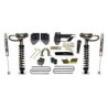 Lift Kit for 2017-2022 Ford F-350 Super Duty 4WD 6'' Front and Rear