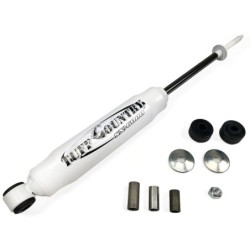 Shock Absorber for...