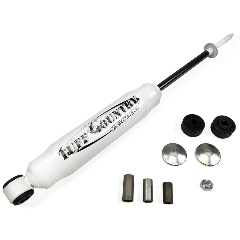 Shock Absorber for 1983-1997 Ford Ranger 4WD  4'' Front Lift  TuffCountry