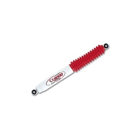 Shock Absorber for 1997-2006 Jeep Wrangler TJ   4'' Rear Lift  TuffCountry