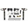 Lift Kit for 2017-2022 Ford F-350 Super Duty 4WD 6'' Front and Rear