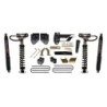 Lift Kit for 2017-2022 Ford F-350 Super Duty 4WD 6'' Front and Rear