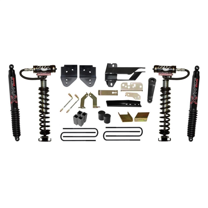 Lift Kit for 2017-2022 Ford F-250 Super Duty 4WD 6'' Front and Rear
