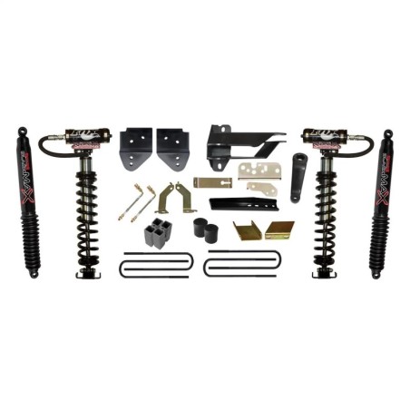 Lift Kit for 2017-2022 Ford F-250 Super Duty 4WD 6'' Front and Rear