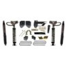Lift Kit for 2017-2022 Ford F-250 Super Duty 4WD 6'' Front and Rear
