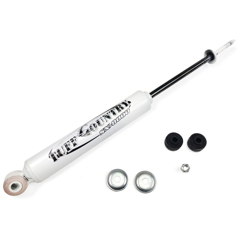 Shock Absorber for 2004-2009 GMC Canyon 4WD  4'' Front Lift  TuffCountry