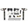 Lift Kit for 2017-2022 Ford F-250 Super Duty 4WD 6'' Front and Rear
