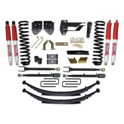 Lift Kit for 2017-2022 Ford...