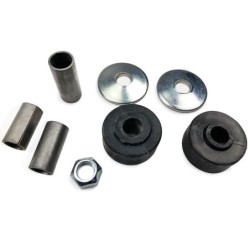 Shock Absorber for 1991-1994 Ford Explorer 4WD  4'' Front Lift  TuffCountry