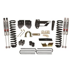 Lift Kit for 2017-2022 Ford...
