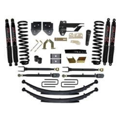 Lift Kit for 2017-2022 Ford...