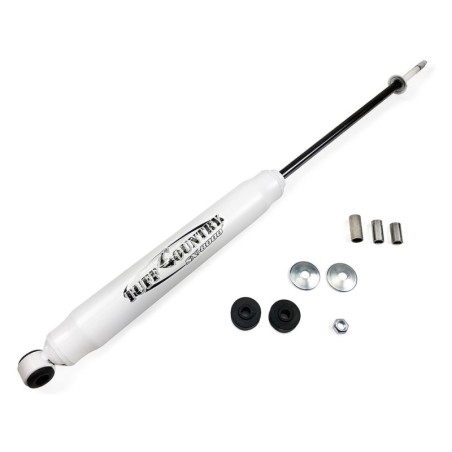 Shock Absorber for 2010-2016 Ford F-350 Super Duty 4WD  5-6'' Front Lift  TuffCountry