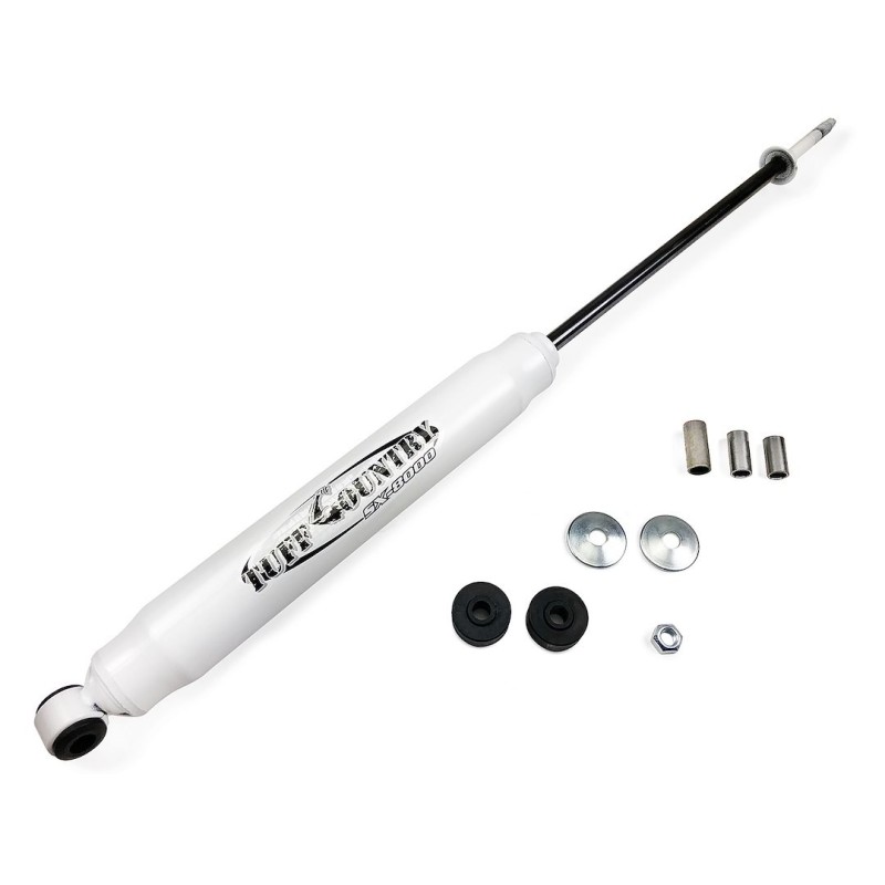 Shock Absorber for 1987-1995 Jeep Wrangler YJ   3-3.5'' Front Lift  TuffCountry