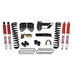 Lift Kit for 2017-2022 Ford...