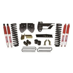 Lift Kit for 2017-2022 Ford...