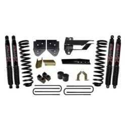 Lift Kit for 2017-2022 Ford...