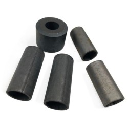 Shock Absorber for 1969-1974 Chevrolet Blazer 4WD  2'' Front Lift  TuffCountry