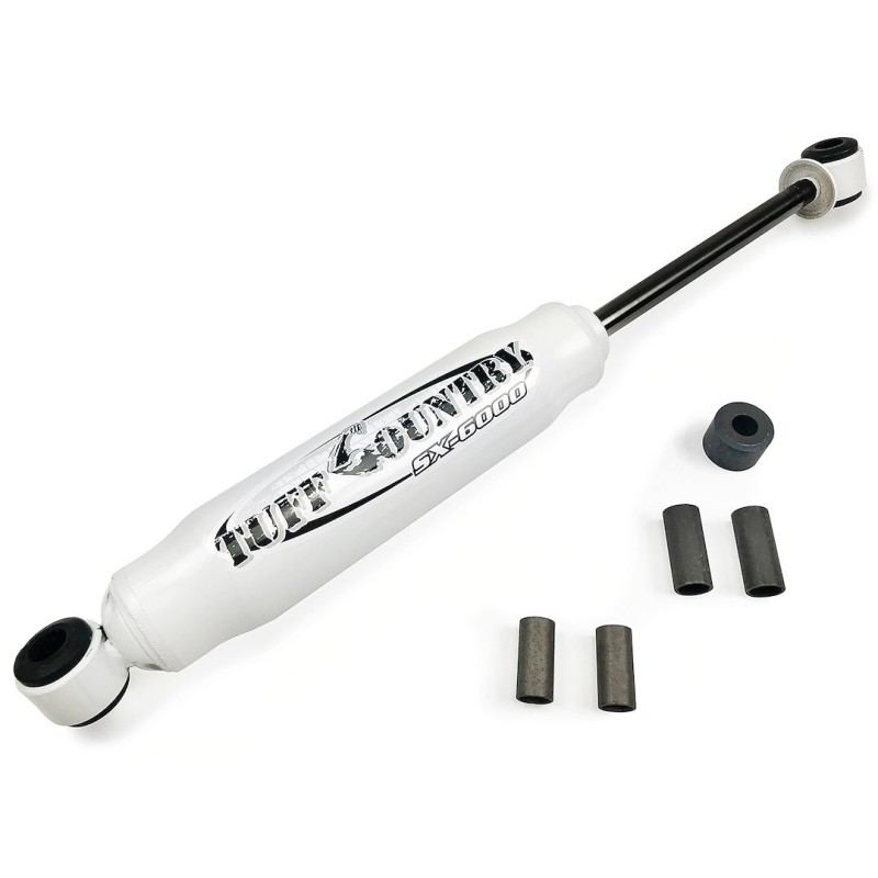 Shock Absorber for 1975-1986 Chevrolet K10   2'' Front Lift  TuffCountry