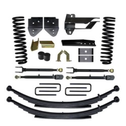 Lift Kit for 2017-2022 Ford...
