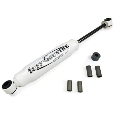 Shock Absorber for 1988-1998 GMC K2500   2'' Front Lift  TuffCountry