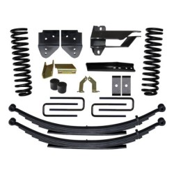 Lift Kit for 2017-2022 Ford...