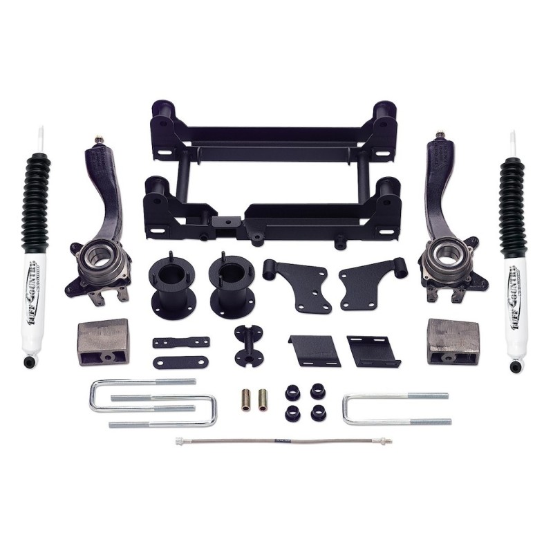 Lift Kit for 2005-2006 Toyota Tundra 2WD/4WD 3'' Front and Rear