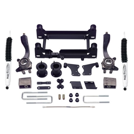 Lift Kit for 2005-2006 Toyota Tundra 2WD/4WD 3'' Front and Rear