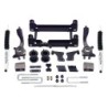 Lift Kit for 2005-2006 Toyota Tundra 2WD/4WD 3'' Front and Rear