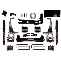 Lift Kit for 2015-2020 Ford...