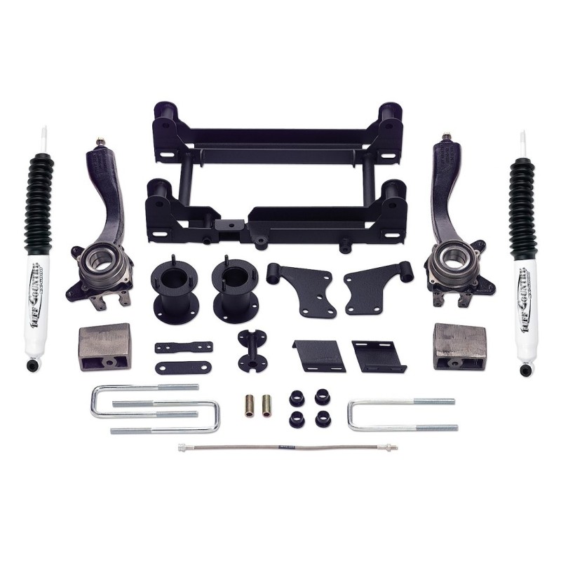 Lift Kit for 2004-2004 Toyota Tundra 2WD/4WD 3'' Front and Rear