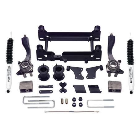 Lift Kit for 2004-2004 Toyota Tundra 2WD/4WD 3'' Front and Rear