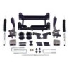 Lift Kit for 2004-2004 Toyota Tundra 2WD/4WD 3'' Front and Rear