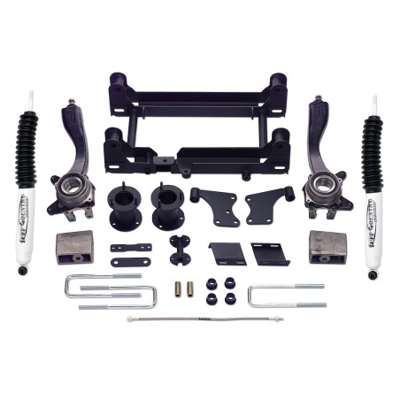 Lift Kit for 2004-2004 Toyota Tundra 2WD/4WD 3'' Front and Rear