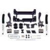 Lift Kit for 2004-2004 Toyota Tundra 2WD/4WD 3'' Front and Rear