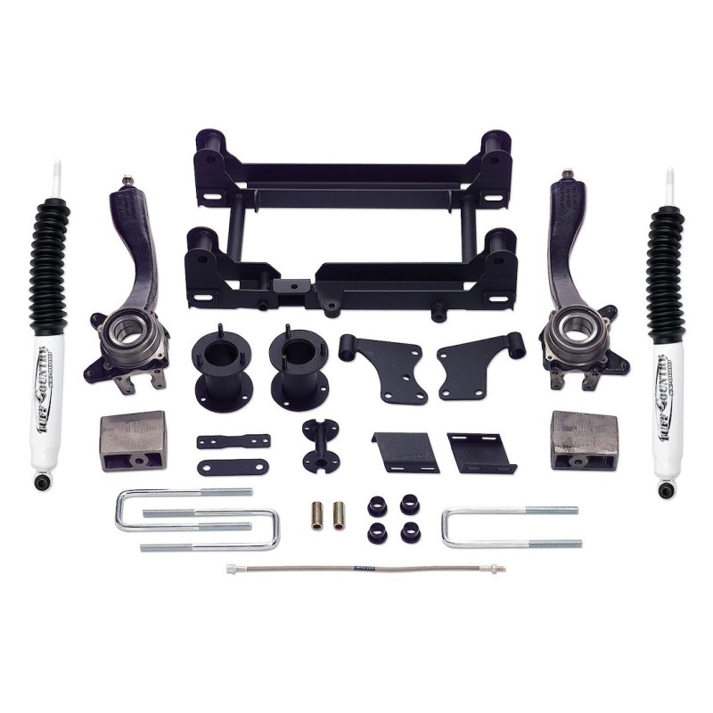 Lift Kit for 2000-2003 Toyota Tundra 2WD/4WD 3'' Front and Rear