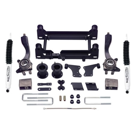 Lift Kit for 2000-2003 Toyota Tundra 2WD/4WD 3'' Front and Rear