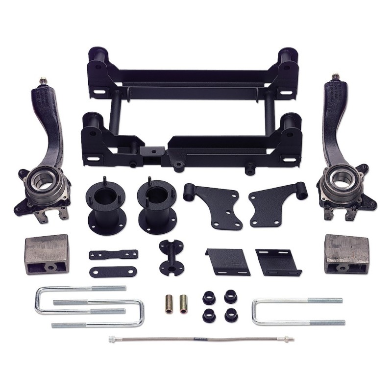 Lift Kit for 2005-2006 Toyota Tundra 2WD/4WD 3'' Front and Rear