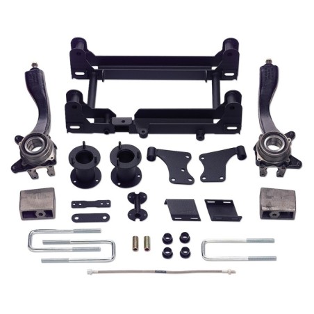 Lift Kit for 2004-2004 Toyota Tundra 2WD/4WD 3'' Front and Rear