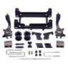 Lift Kit for 2004-2004 Toyota Tundra 2WD/4WD 3'' Front and Rear