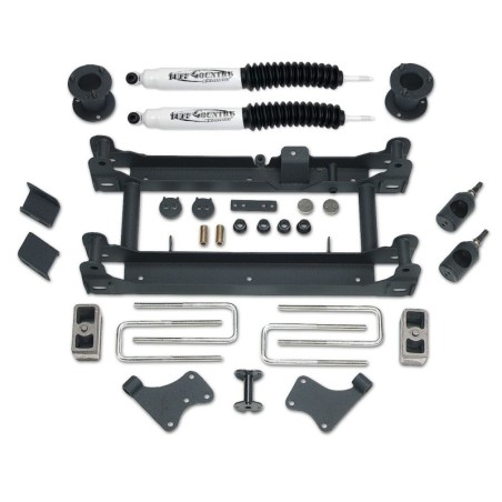 Lift Kit for 2005-2006 Toyota Tundra 2WD/4WD 3'' Front and Rear