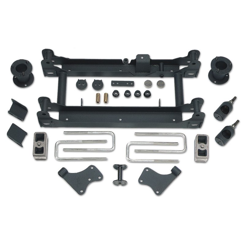 Lift Kit for 2005-2006 Toyota Tundra 2WD/4WD 3'' Front and Rear
