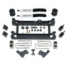 Lift Kit for 2000-2004 Toyota Tundra 2WD/4WD 3'' Front and Rear