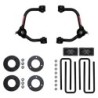Lift Kit for 2014-2020 Ford F-150 4WD 3'' Front and Rear